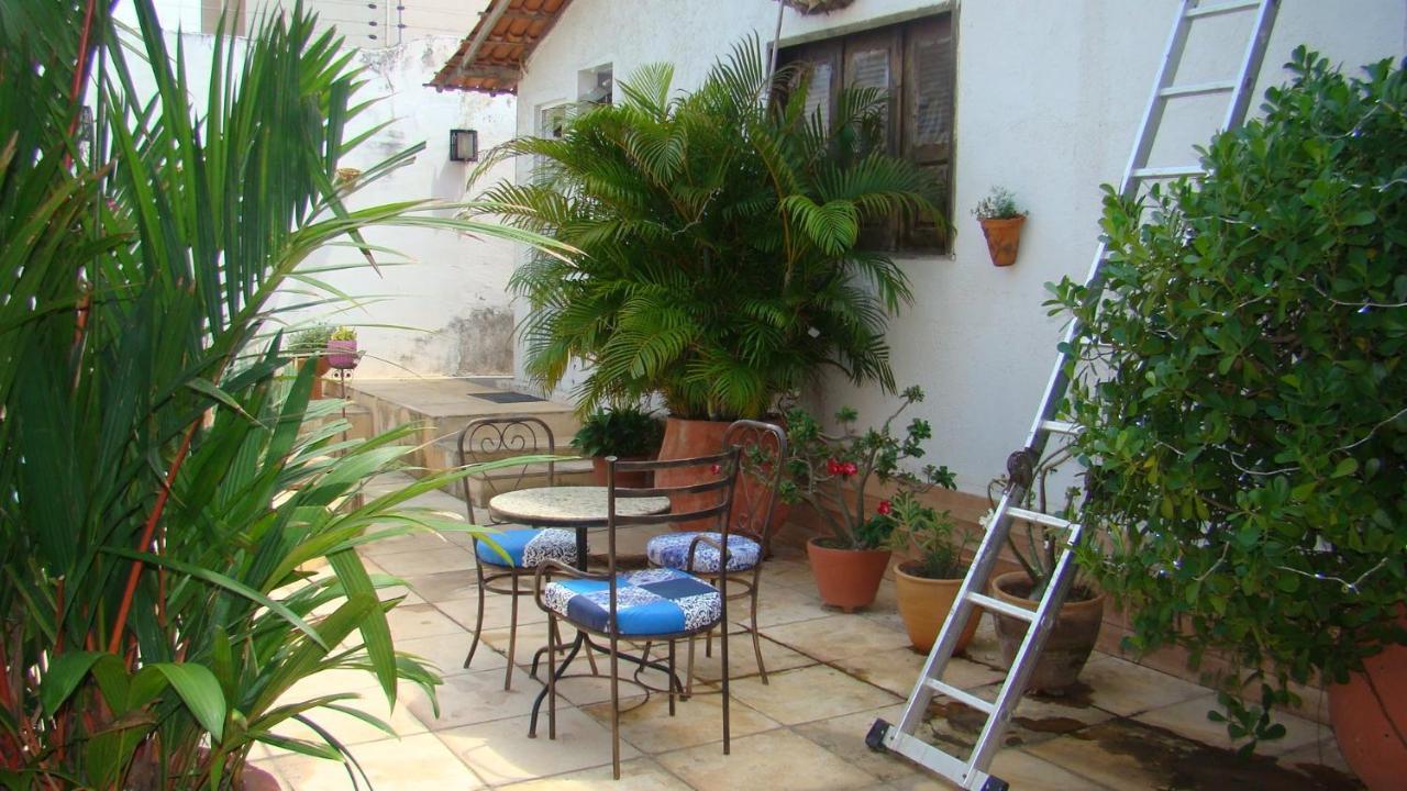 Casa Perto Da Praia Com Piscina, Churrasqueira Em Slz Sao Luis  Ngoại thất bức ảnh