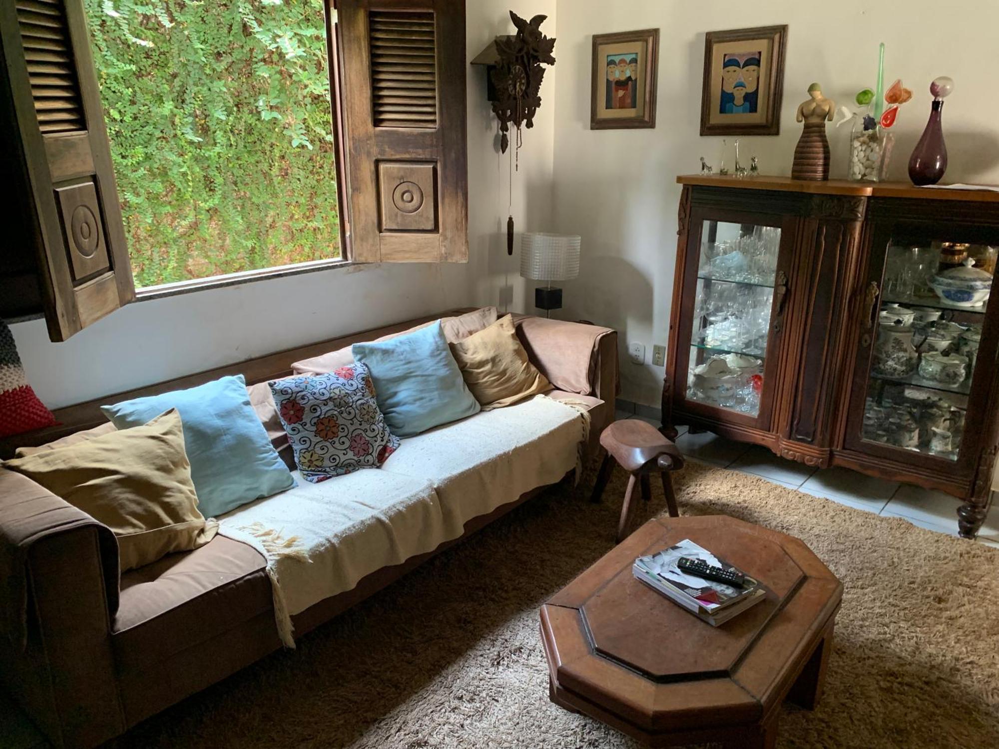 Casa Perto Da Praia Com Piscina, Churrasqueira Em Slz Sao Luis  Ngoại thất bức ảnh