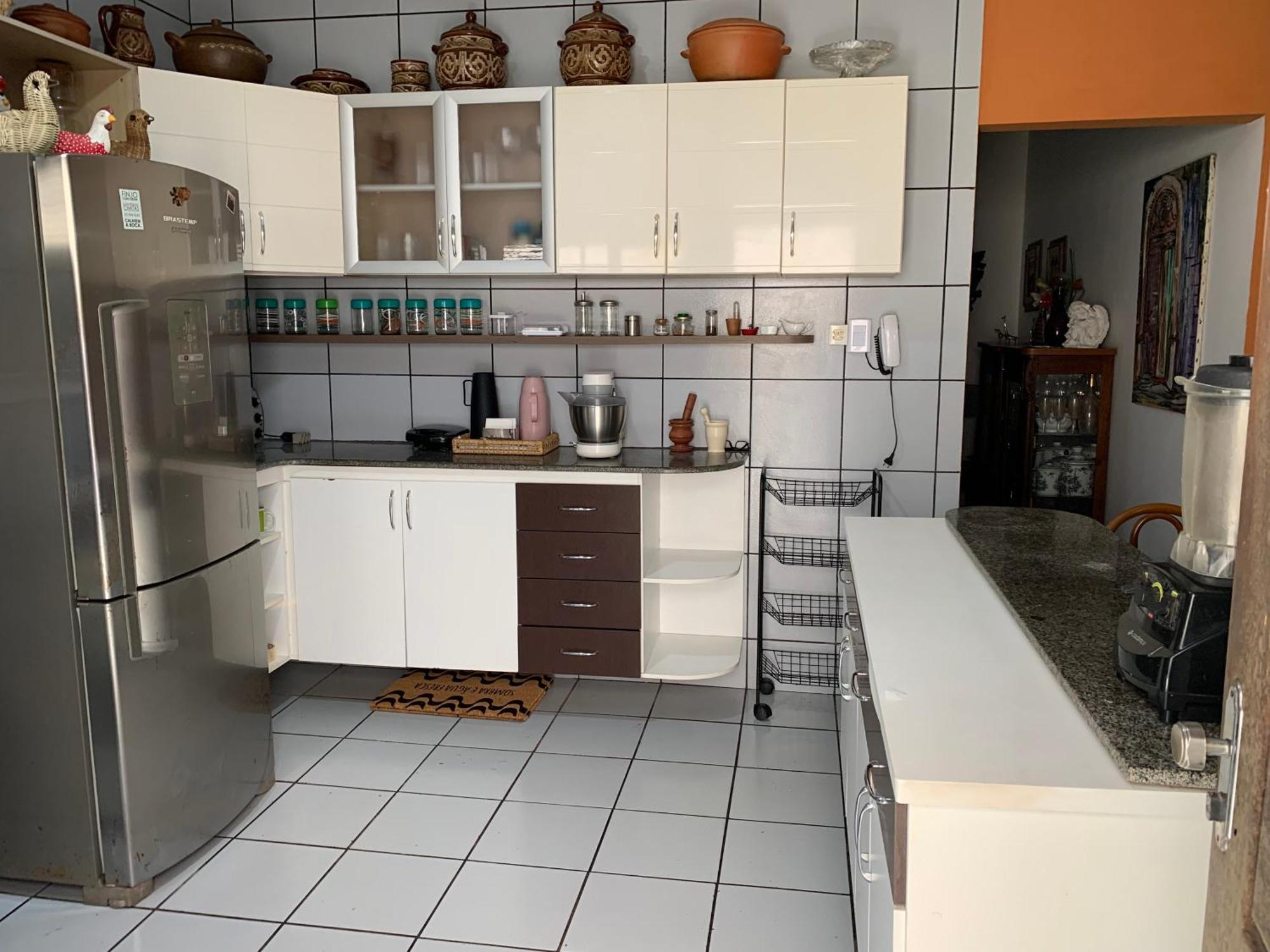 Casa Perto Da Praia Com Piscina, Churrasqueira Em Slz Sao Luis  Ngoại thất bức ảnh