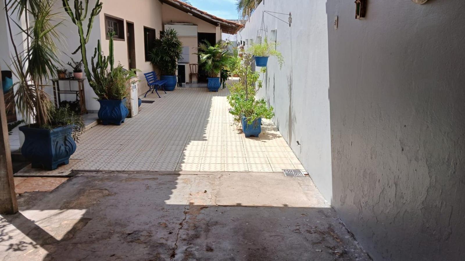 Casa Perto Da Praia Com Piscina, Churrasqueira Em Slz Sao Luis  Ngoại thất bức ảnh