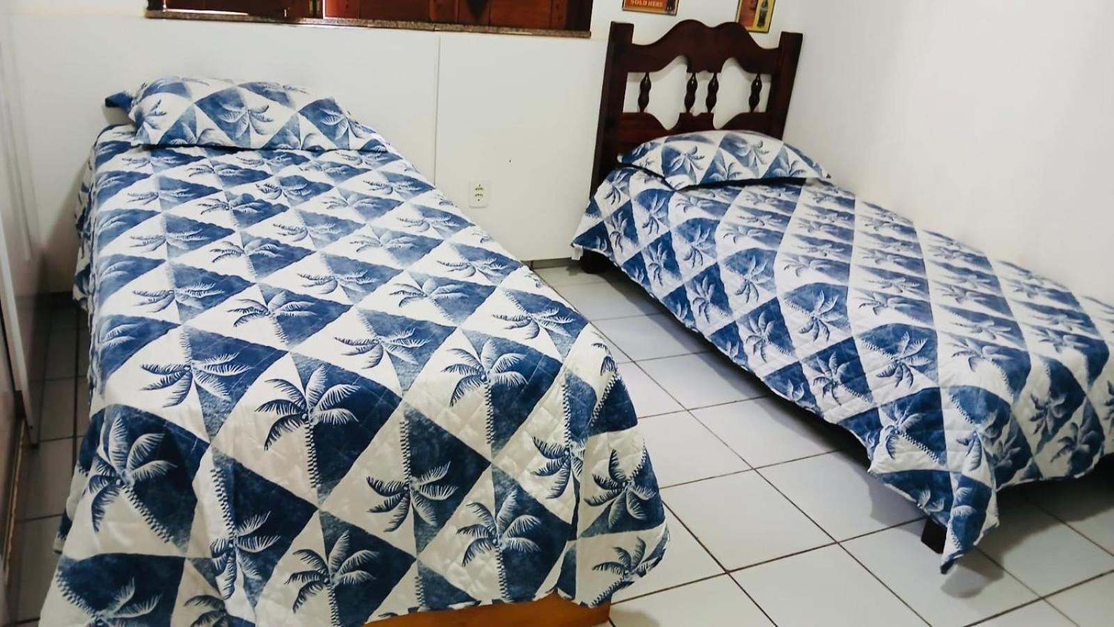 Casa Perto Da Praia Com Piscina, Churrasqueira Em Slz Sao Luis  Ngoại thất bức ảnh