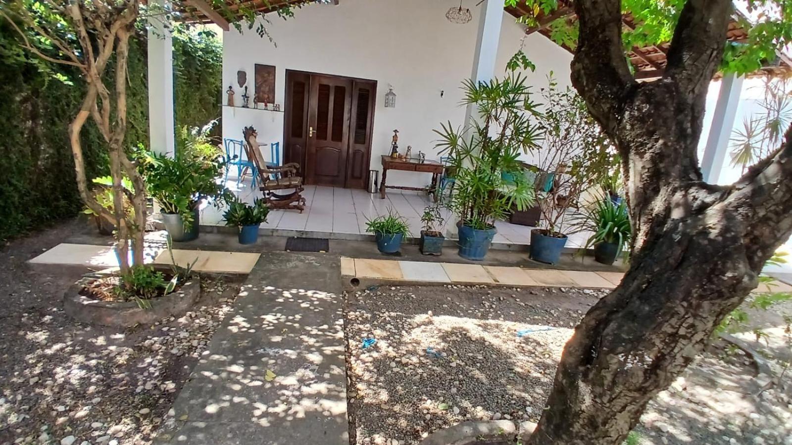 Casa Perto Da Praia Com Piscina, Churrasqueira Em Slz Sao Luis  Ngoại thất bức ảnh
