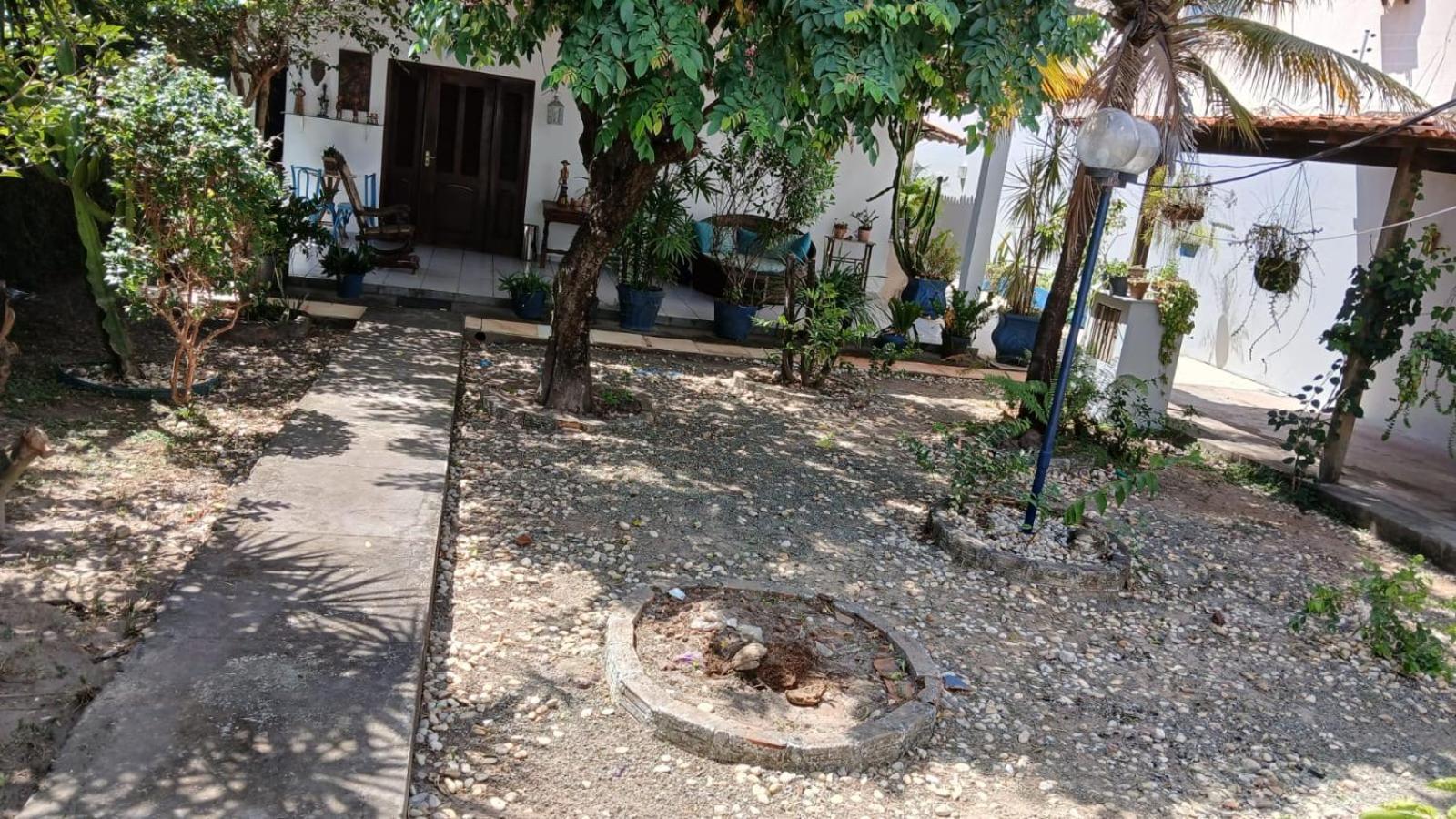Casa Perto Da Praia Com Piscina, Churrasqueira Em Slz Sao Luis  Ngoại thất bức ảnh