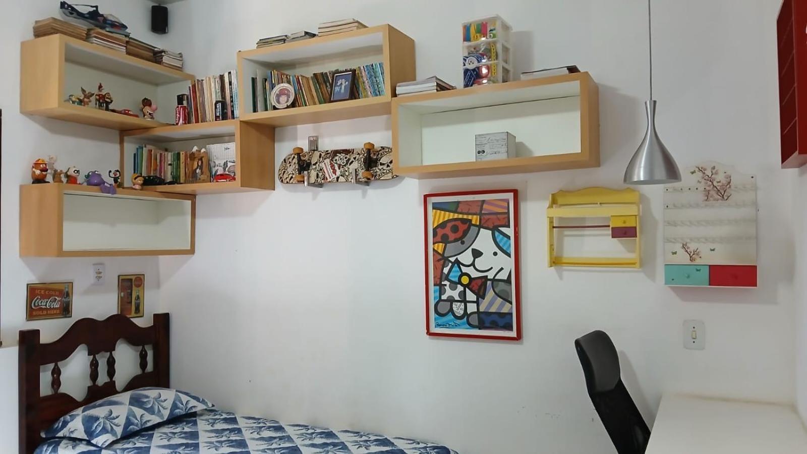 Casa Perto Da Praia Com Piscina, Churrasqueira Em Slz Sao Luis  Ngoại thất bức ảnh